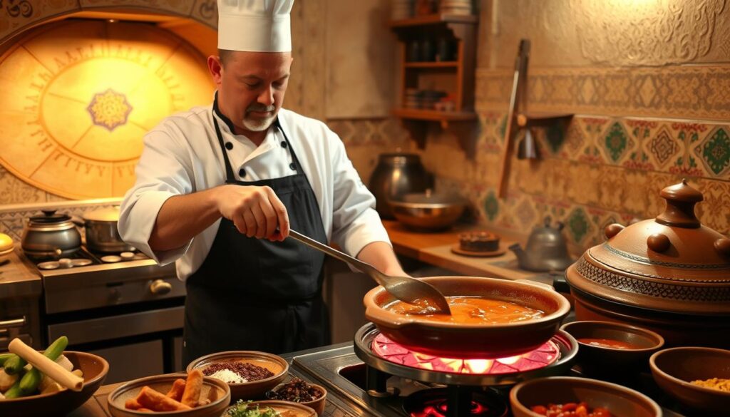 Conseils pour réussir son tajine poulet halal Conseils pour réussir son tajine poulet halal