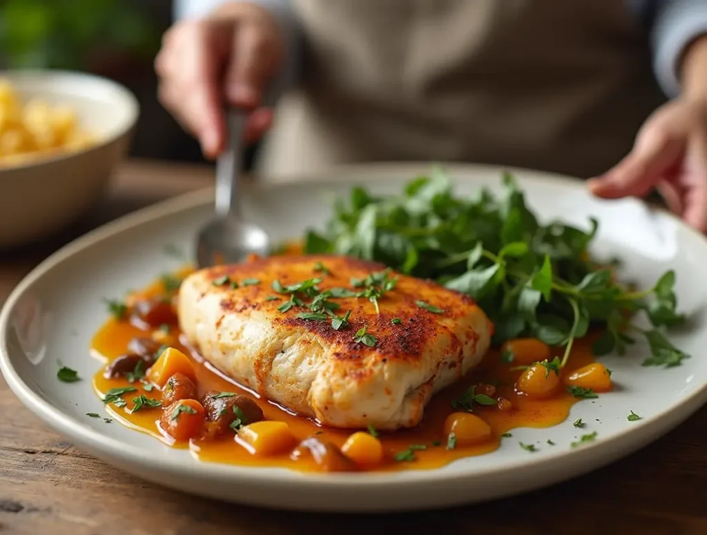 Recette de Pilon Poulet au Four : Tendres, Juteux et Parfaitement Rôtis ! 2 Ingrédients Nécessaires pour Vos Pilons de Poulet au Four