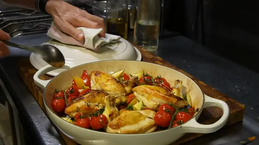 La Recette de Poulet Filet : Un Plat Facile, Sain et Plein de Saveur 1 Qu’est-ce que la recette de poulet filet ?