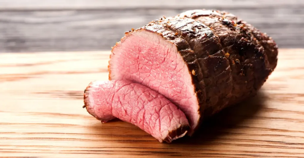 Recette Joue de Boeuf Fondante : Un Plat Traditionnel et Savoureux 2 Recette Joue de Boeuf Fondante - Un Plat Traditionnel et Savoureux