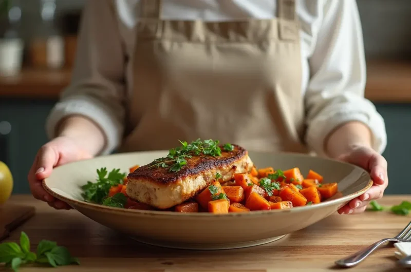 Recette de Rognon de Bœuf : Le Guide Complet en 5 Étapes 1 Recette de Rognon de Bœuf