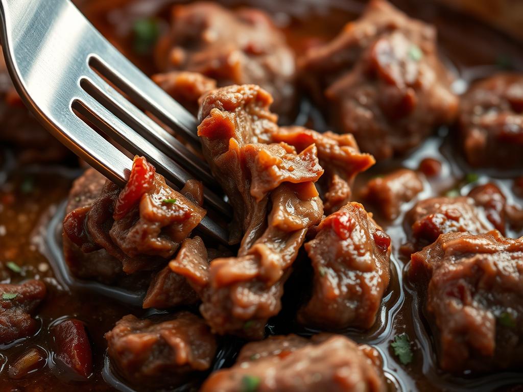Tajine d'agneau parfaitement cuit avec sauce onctueuse Tajine d'agneau parfaitement cuit avec sauce onctueuse