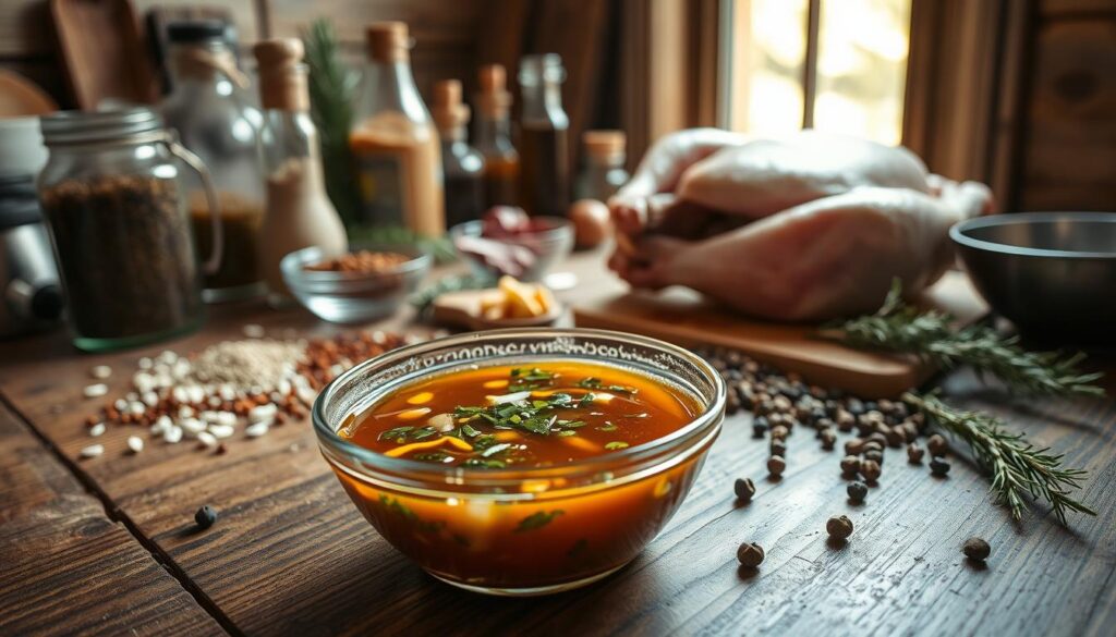 marinades pour dinde marinades pour dinde