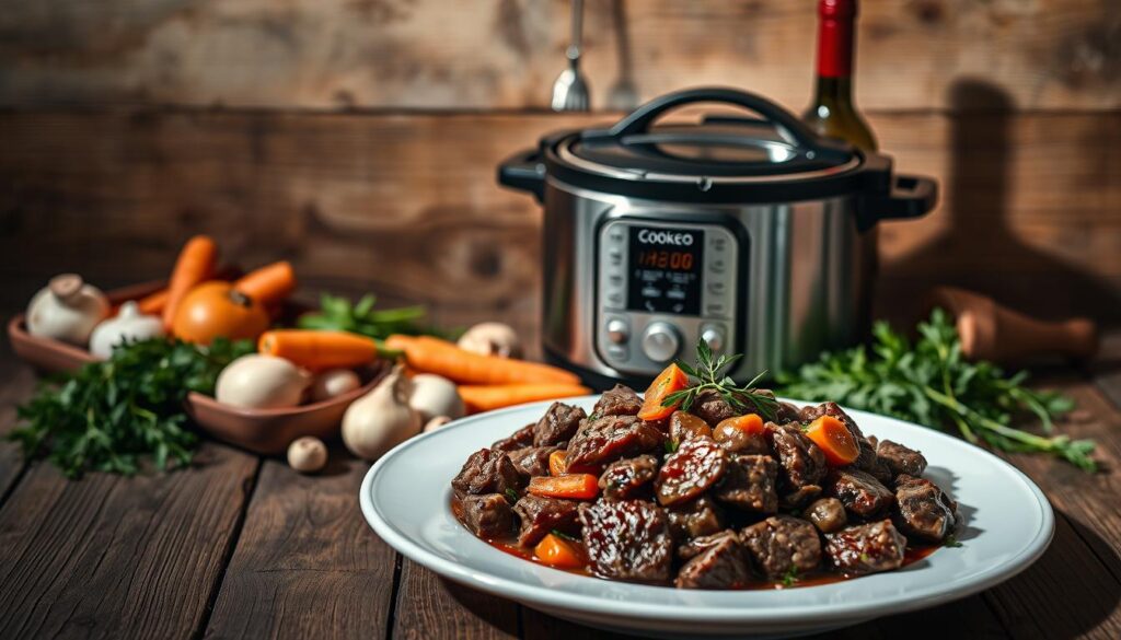 préparation viande bourguignon cookeo préparation viande bourguignon cookeo