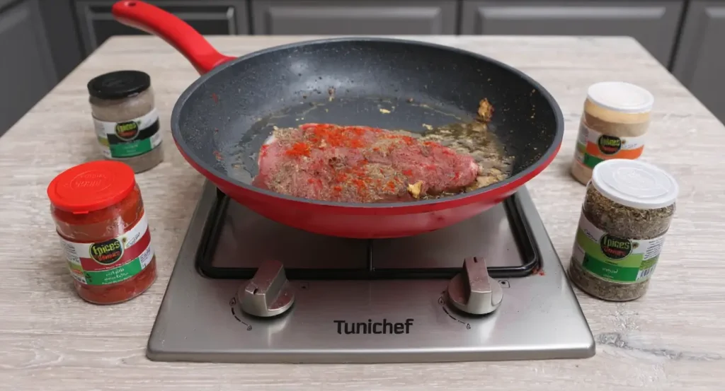 Recette de filet boeuf : Le Guide Ultime 3 recette de filet boeuf