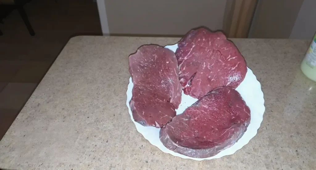Recette de filet boeuf : Le Guide Ultime 2 Recette de Filet Bœuf - Le Guide Ultime pour un Plat Savoureux