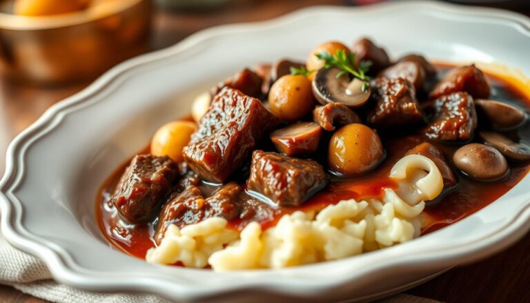 Recette bœuf bourguignon cookeo - Guide complet 1 recette bœuf bourguignon cookeo