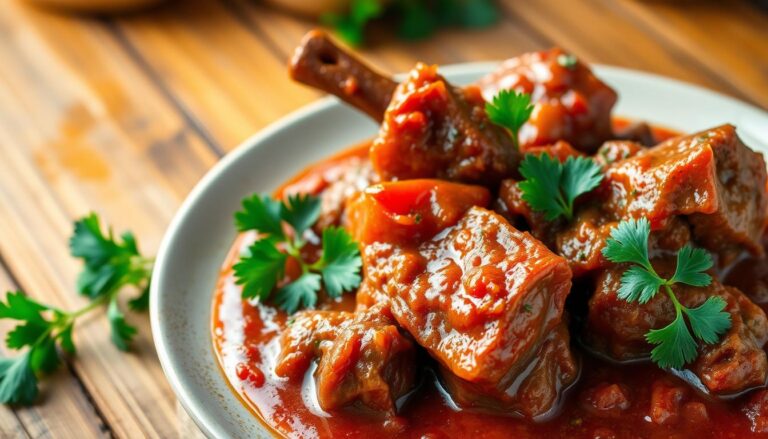 recette joue de boeuf confite